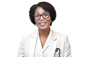 Dr. Adebukola “Buki” Obasanya
